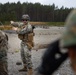 U.S. Marines deployed to the Baltic Sea hone demolition capabilities