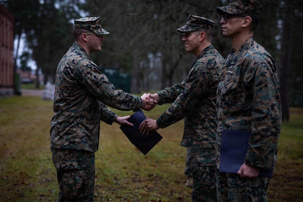 Florida native, U.S. Sailor reenlists during European deployment