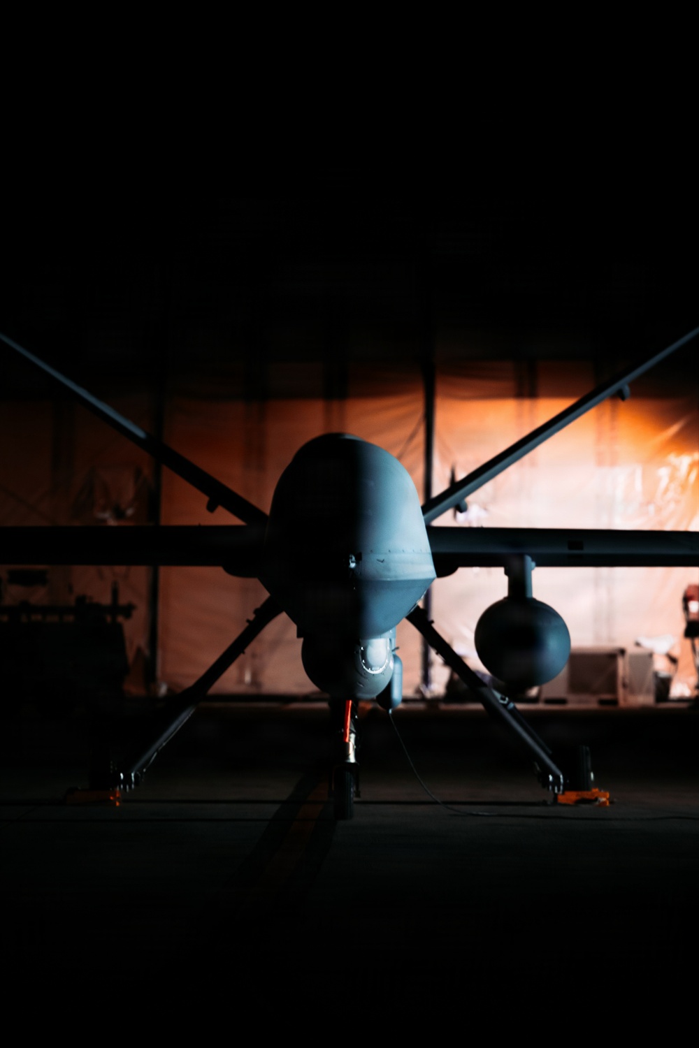 VMU-3 hones flight training missions at Kunsan Air Base