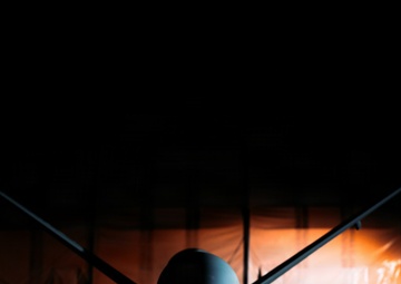 VMU-3 hones flight training missions at Kunsan Air Base