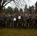 CLB-6 Sailors host a reenlistment and promotion ceremony