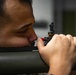 Finnish Sailors, U.S. Marines sharpen small arms weapons skills