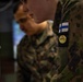 Finnish Sailors, U.S. Marines sharpen small arms weapons skills
