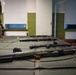 Finnish Sailors, U.S. Marines sharpen small arms weapons skills