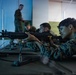 Finnish Sailors, U.S. Marines sharpen small arms weapons skills