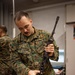 Finnish Sailors, U.S. Marines sharpen small arms weapons skills