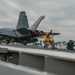 George Washington Carrier Strike Group Conducts Carrier Strike Group Exercise with ROK Navy/George Washington Hosts U.S. Forces Korea