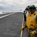 George Washington Carrier Strike Group Conducts Carrier Strike Group Exercise with ROK Navy/George Washington Hosts U.S. Forces Korea