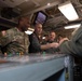 George Washington Carrier Strike Group Conducts Carrier Strike Group Exercise with ROK Navy/George Washington Hosts U.S. Forces Korea