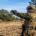U.S. FASTEUR Marines conduct training with U.S. Army Special Forces