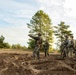 U.S. Army Special Forces conducts training with U.S. FASTEUR Marines