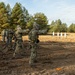 U.S. Army Special Forces conducts training with U.S. FASTEUR Marines