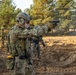 U.S. Army Special Forces conducts training with U.S. FASTEUR Marines