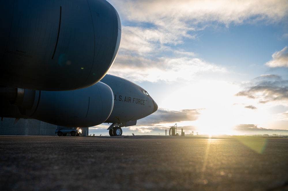 US and ROK combine for refueling during FF 25-2