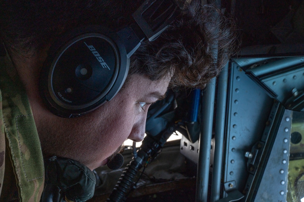 US and ROK combine for refueling during FF 25-2