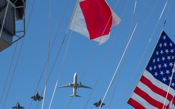 U.S. forces, Republic of Korea Navy conducted bilateral exercise CSGEX 2025