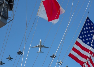 U.S. forces, Republic of Korea Navy conducted bilateral exercise CSGEX 2025