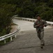 12th LCT Marines Participate in a Jungle Endurance Test at JWTC