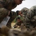 12th LCT Marines Participate in a Land Navigation Course at JWTC