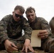 12th LCT Marines Participate in a Land Navigation Course at JWTC