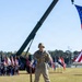 Camp Lejeune Celebrates 250 Years of Marine Corps Legacy with Historic Birthday Pageant