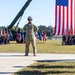 Camp Lejeune Celebrates 250 Years of Marine Corps Legacy with Historic Birthday Pageant
