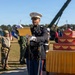 Camp Lejeune Celebrates 250 Years of Marine Corps Legacy with Historic Birthday Pageant