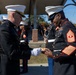 Camp Lejeune Celebrates 250 Years of Marine Corps Legacy with Historic Birthday Pageant