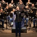 U.S. Army Vocalist Leads Performance in Minnesota