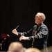 U.S. Army Soldiers’ Chorus Performs Under Cpt. Schenck