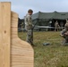 Soldiers sharpening skills for E3B at Grafenwoehr, Germany