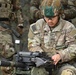Soldiers sharpening skills for E3B at Grafenwoehr, Germany