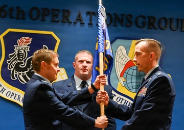 Wading River Resident Assumes Command of the New York Air National Guard’s 101st Rescue Squadron