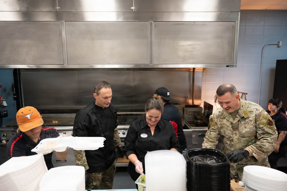 Airmen's Time - Nov 4