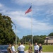Congressional staffers visit MCAS Beaufort