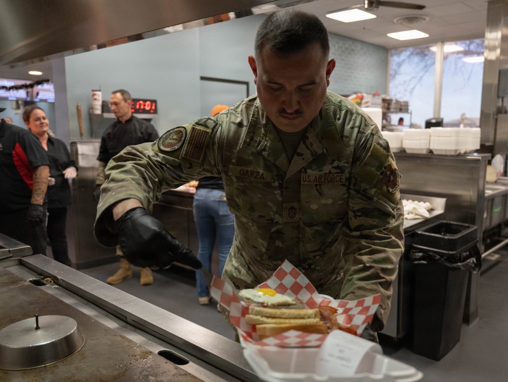 Airmen's Time - Nov 4