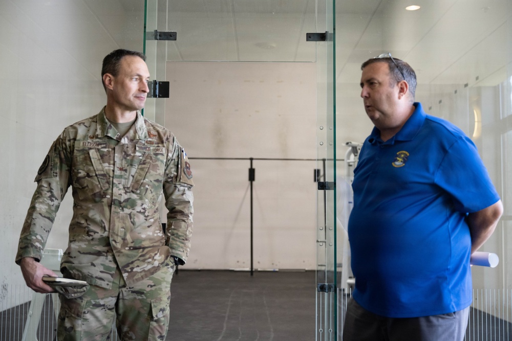 Airmen's Time - Nov 4