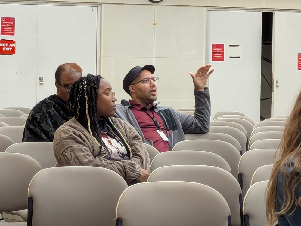 C&amp;T employees explore artificial intelligence in new educational series