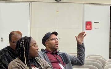 C&amp;T employees explore artificial intelligence in new educational series