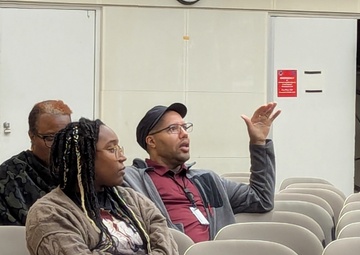 C&amp;T employees explore artificial intelligence in new educational series