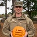 GBO Hosts Halloween-themed Morale Event