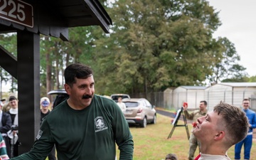 GBO Hosts Halloween-themed Morale Event