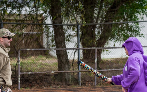 GBO Hosts Halloween-themed Morale Event