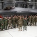 USAF hosts European Air Group members advancing the F-35A Lightning II program
