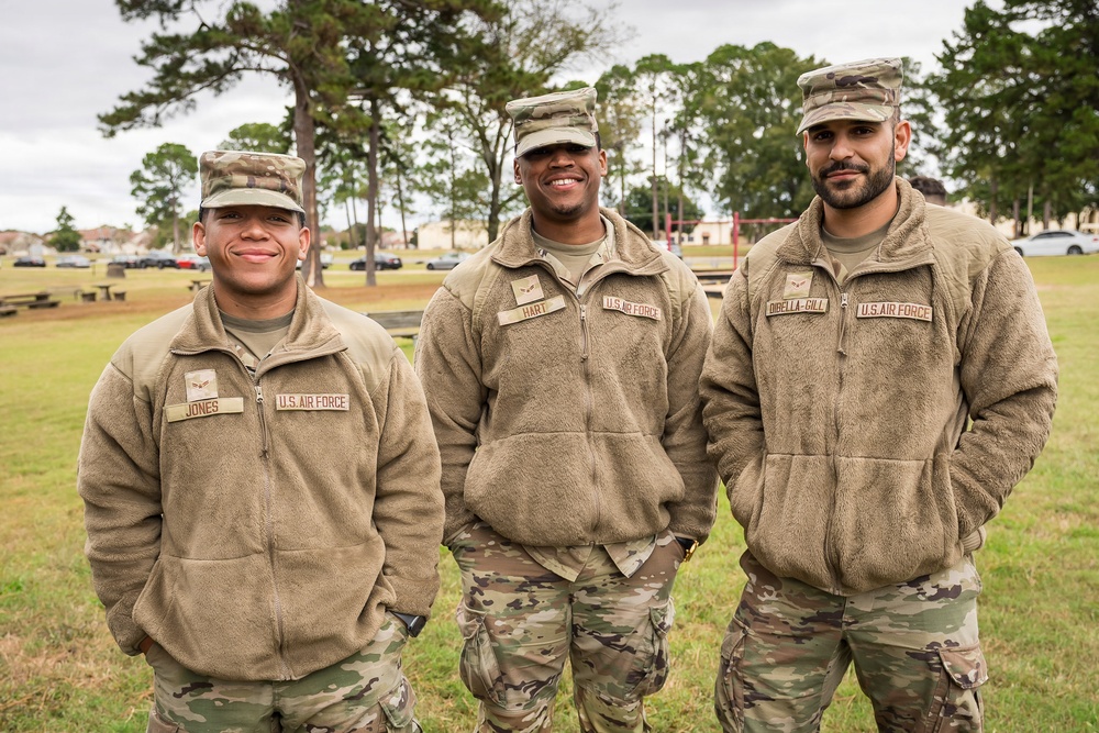 GBO Hosts Halloween-themed Morale Event