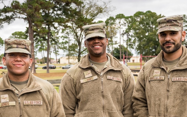 GBO Hosts Halloween-themed Morale Event