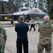 USAF hosts European Air Group members advancing the F-35A Lightning II program
