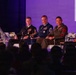 Senior Enlisted Leaders attend Total Force Plus Conference