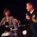 Senior Enlisted Leaders attend Total Force Plus Conference