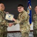 GBO Hosts Promotion Ceremony and Division All Call